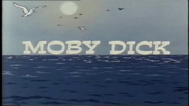 Avventure senza Tempo - Moby Dick (1979) - Ita Streaming