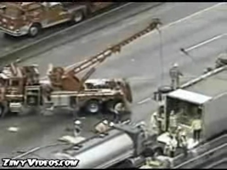 accident (camion)