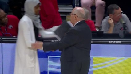 Washington Mystics vs. Chicago Sky – Game Highlights