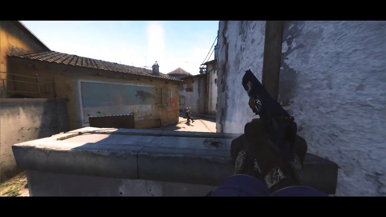 Another Fail, Another Spring #CSGO