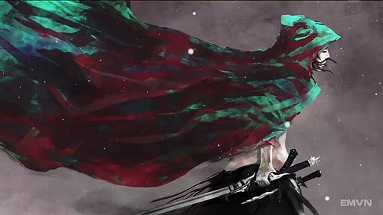 NEMESIS - Fox Sailor (Best Epic Music Heroic Dramatic)
