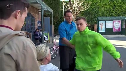 Hollyoaks 5th June 2019 Completo HD