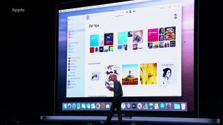 How iTunes Secretly Saved Apple