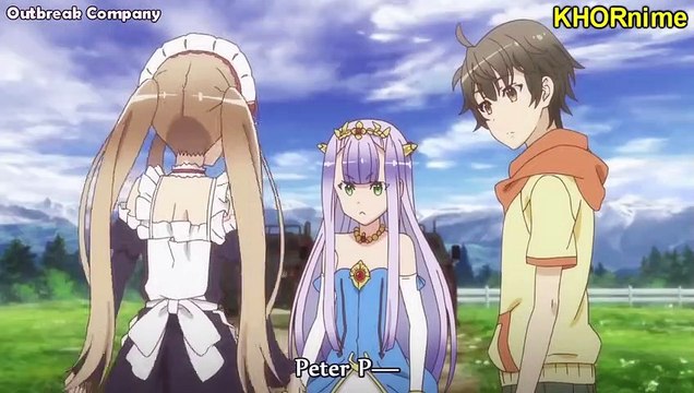 Hilariously Cute Tongue Twisters in Anime | FUNNY Compilation | アニメ面白い早口言葉