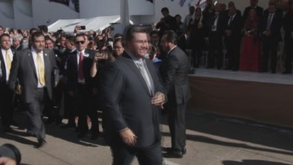 Iglesia La Luz del Mundo se sacude por acusaciones a su líder