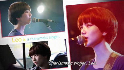 Farewell Song (Sayonara kuchibiru) international theatrical trailer - Akihiko Shiota-directed movie