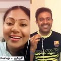 Ding dong irandum ondrodu  | Panakkaran |  Sreekrishnan S | Padmaja | Smule Tamil Song