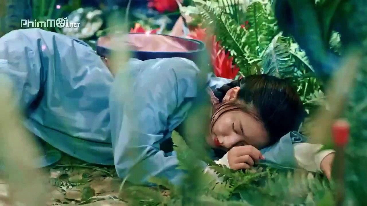 Thanh Nang Truyện Tập 1 VietSub - Thuyết Minh