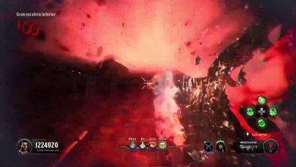 VDCT ROUND 100 VOYAGE OF DESPAIR NORMAL CLASSIC ELIXIRS ONLY 1P BO4 ZOMBIES