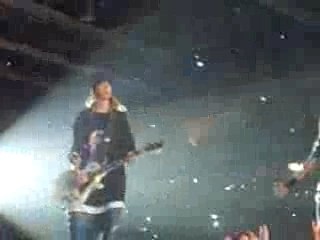 Tokio Hotel 04.05.2007 Trier - Ich bin da