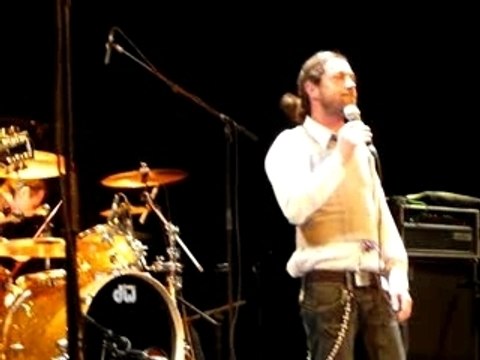 FATALS PICARDS - Hommage à Ivan (Tergnier 18-01-2008)