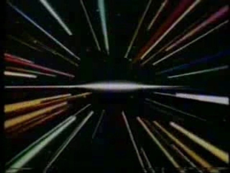 ABC "We're The One!" Promos from the late 70s