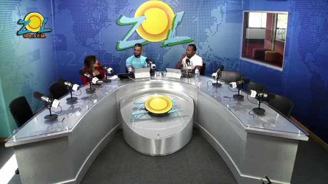 Arq Ordy Lopez aspirante al CDN de Arquitectos CODIA – Arquitectura Radial