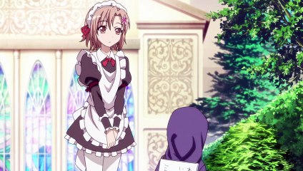 Boku wa Tomodachi ga Sukunai Next ชมรมคนไร้เพื่อน (ภาค2) ตอนที่ 1 พากย์ไทย