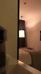 Neymar'ın tecavüz davasında olay görüntüler!