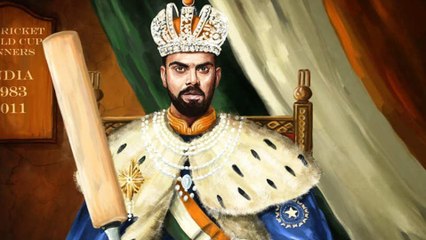 World Cup 2019 : ಕೊಹ್ಲಿ ಮೇಲೆ ಅಭಿಮಾನಿಗಳ ಬೇಸರ..? | Oneindia Kannada