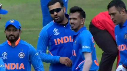 IND vs SA World Cup 2019 : ವಿಶ್ವಕಪ್ ಮೊದಲ ಪಂದ್ಯದಲ್ಲೇ ಚಾಹಲ್ ಕಮಾಲ್..? | Oneindia Kannada