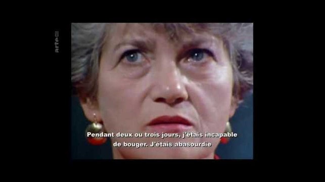 Les Quatre Sœurs de Claude Lanzmann, la bande annonce