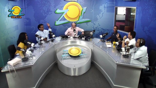 Mitos y realidades de los jugos de frutas en Elmismogolpe con Jochy parte2