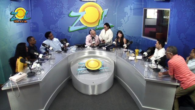 Mitos y realidades de los jugos de frutas y los consejos de Karla en Elmismogolpe parte3