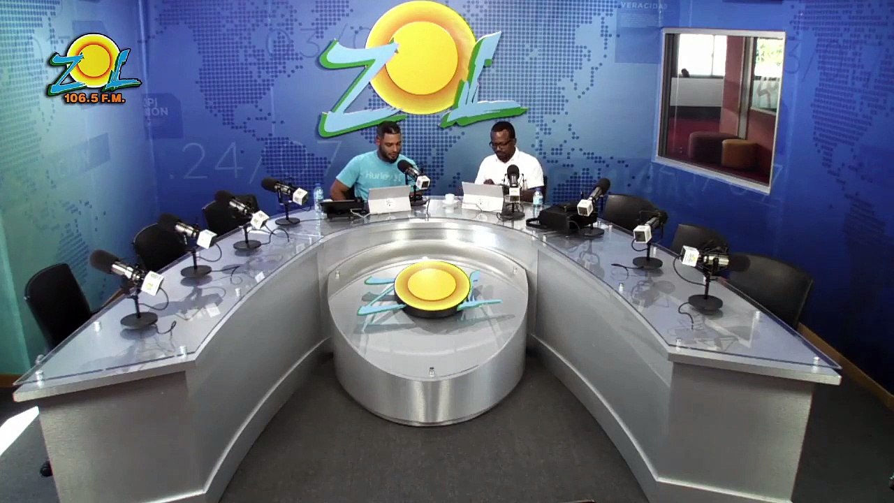 Luis Taveras, declaraciones del CODIA derrumbe Santiago – Arquitectura Radial