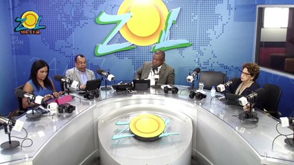 Ximara Guante comenta tema violencia en escuelas y ordenanza sobre equidad de género