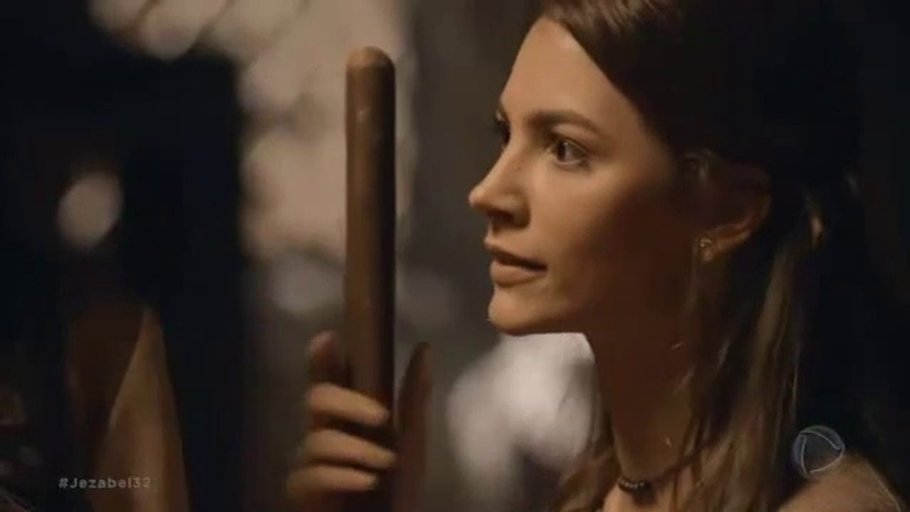 NOVELA JEZABEL CAPITULO 35 COMPLETO