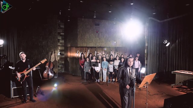 Σταμάτης Κόκοτας - Όλα Για Μένα Είσαι Εσύ (Official Music Video)