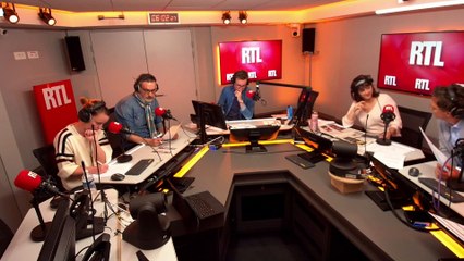 Le journal RTL de 6h du 06 juin 2019