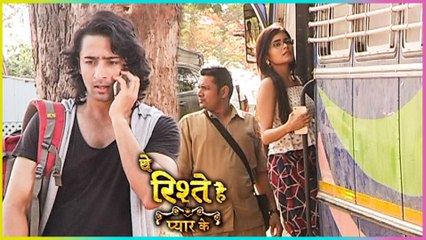 Abir Takes Mishti On A Trip And Leaves Her Alone | Yeh Rishtey Hain Pyaar ke