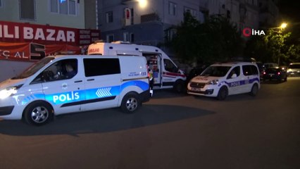 Hakkari şehidinin Başkent’te bulunan evine ateş düştü