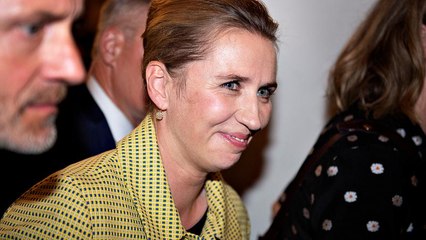 Δανία: Νίκη της κεντροαριστεράς στις κάλπες