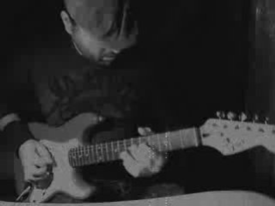 Smells like teen spirit