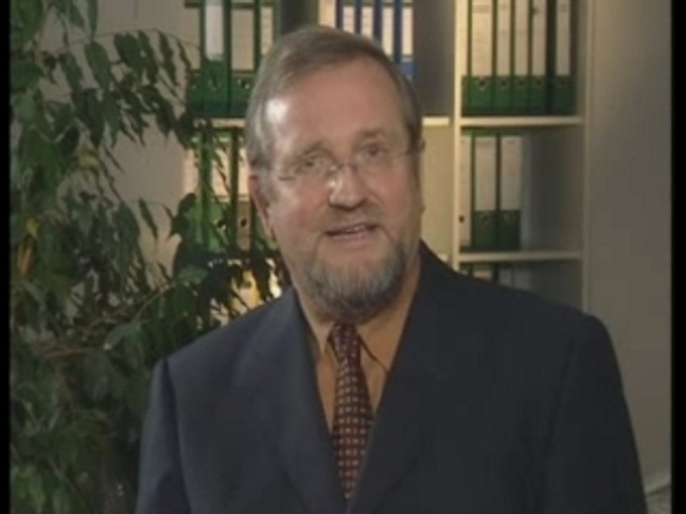 Prof. Dr. Walter Simon