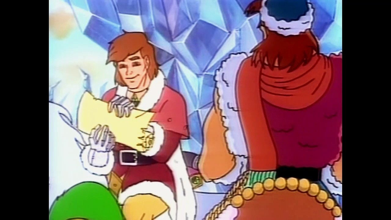 Le génie du joyau | Princesse Starla et les Joyaux Magiques | épisode 5