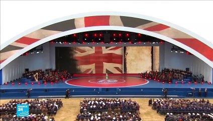 20190606- ذكرى انزال نورماندي PKG