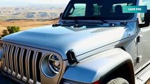 2019 Jeep Gladiator Overland - Legendary 4x4 Capability