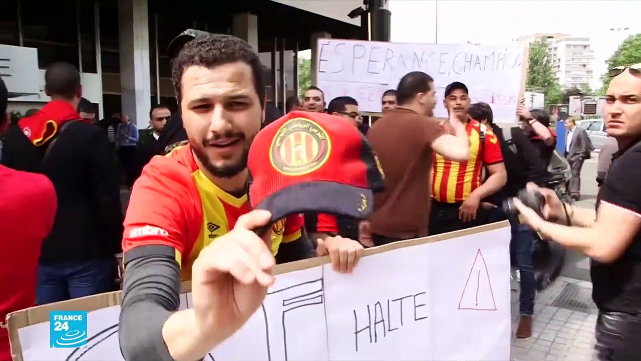 20190606- مباراة نهائي دوري أبطال أفريقيا PKG
