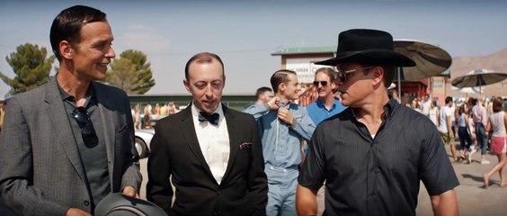 Le Mans 66 - Bande-Annonce [VF|HD]