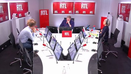 Les Républicains : "la bataille des quinquas" est lancée, dit Alba Ventura