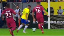 Brazil vs Qatar 2-0 Extended Highlights & All Goals - Friendlies 2019 ( 720 X 1280 )