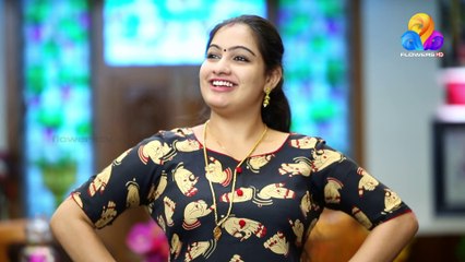 Seetha | Flowers | Ep # 622