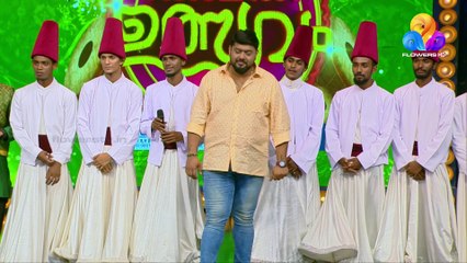 Comedy Utsavam│Flowers│Ep # 439