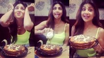 Shilpa Shetty FUNNY Sunday Binge Latest Video