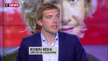 Valérie Pécresse annonce qu'elle quitte les Républicains