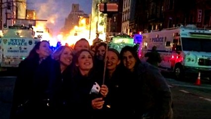 El Pulso | Los peores selfies del 2015, parte 2 | Telemundo