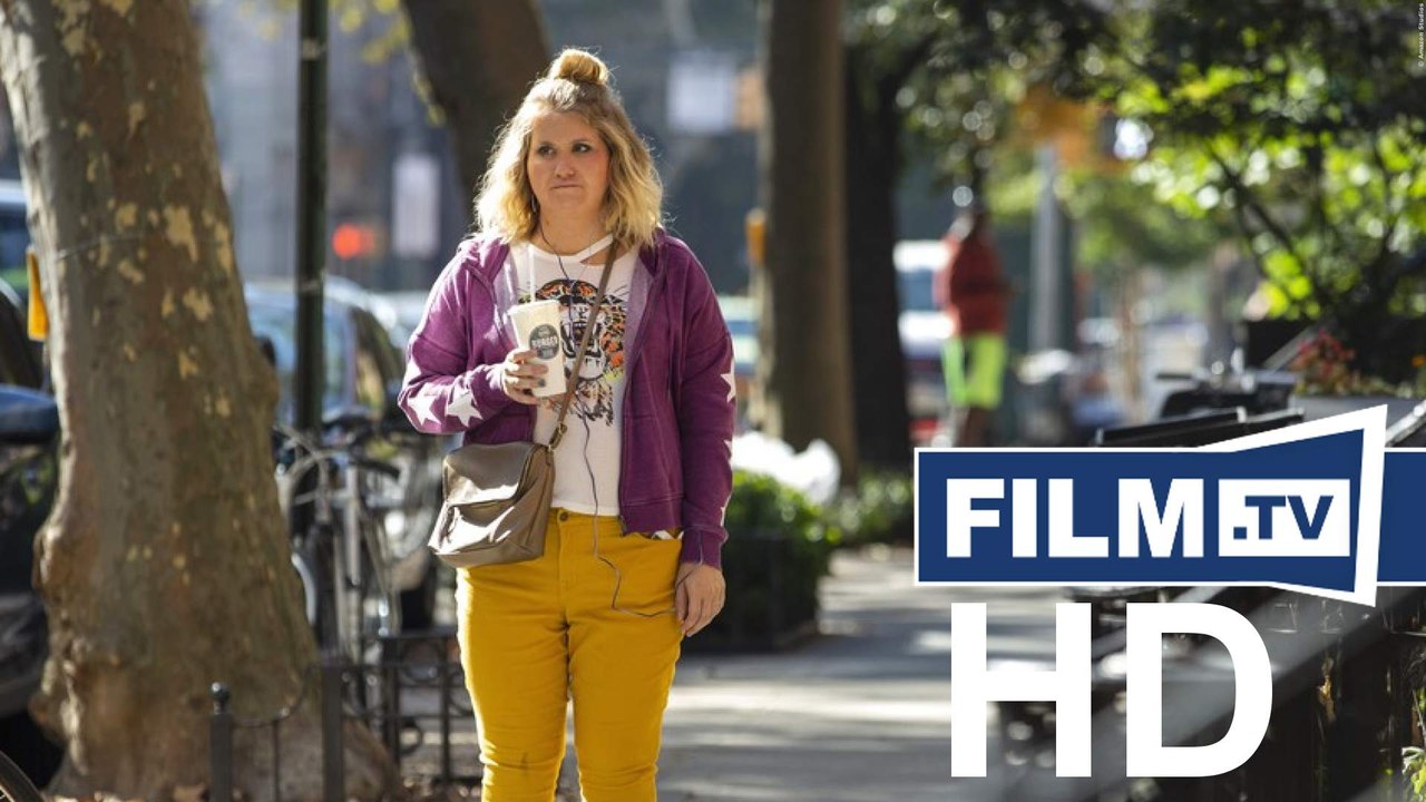 Brittany Runs A Marathon Trailer Englisch English (2019)