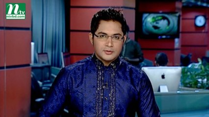 NTV Modhyanner Khobor | 06 June 2019