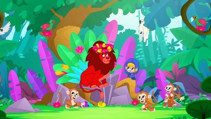 Morphle Is Sick - My Magic Pet Morphle | Kids Videos | Cartoons For Kids |  After School