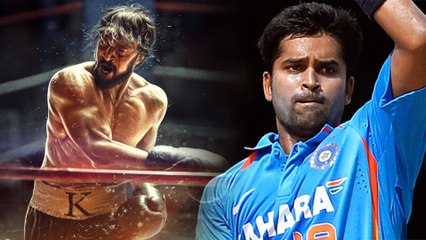 ಪೈಲ್ವಾನನ ಅಬ್ಬರಕ್ಕೆ ಪರಭಾಷಿಗರು ಫಿದಾ | FILMIBEAT KANNADA